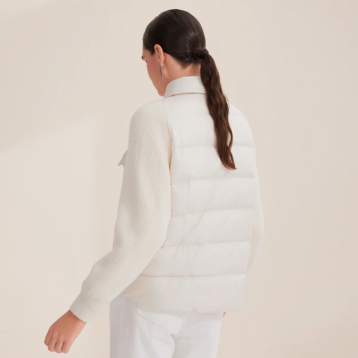 BD4521227 Kadın Şişme Mont Cek - Puffer Jacket Women Down incelemesi ve fiyatı