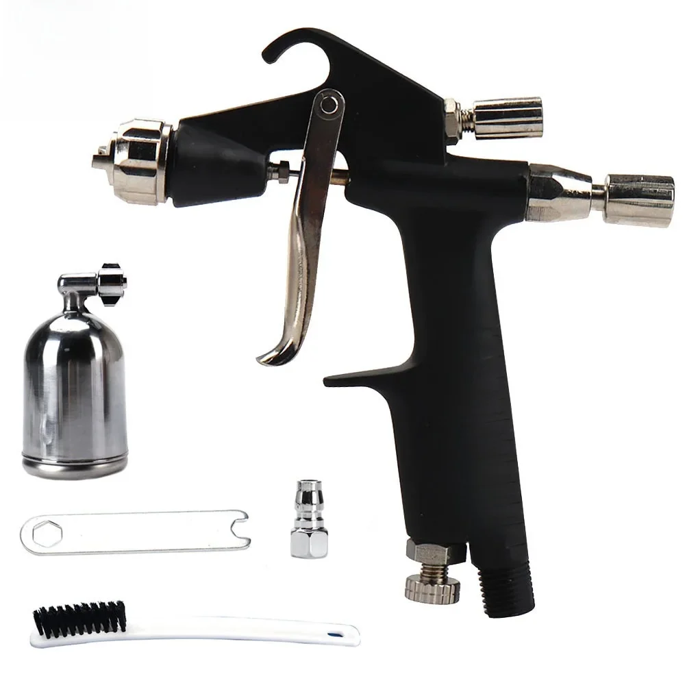 Mini odorà peinture pneumatique professionnel, buse 0.5mm, aérographe pour réparation automobile