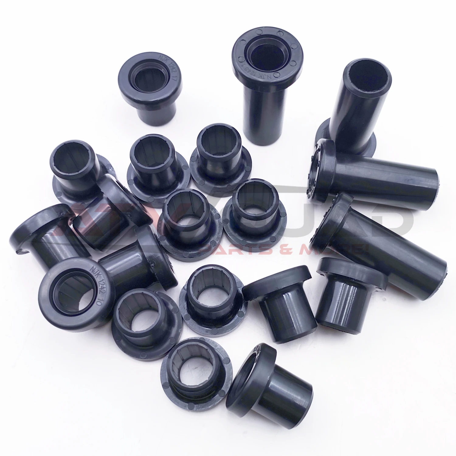 Arm Rubber Bush for Linhai 400 LH40DA 420 PROMAX T3b 500 M550 M550L M565LT 570 PROMAX E4 E5 M570L M750L 70665 70682