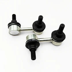 Stabilizer Joint Kit for Yamaha Kodiak 400 450 750 Grizzly 350 450 550 660 700 Rhino 450 660 700 Viking 700 YXZ1000R Wolverine