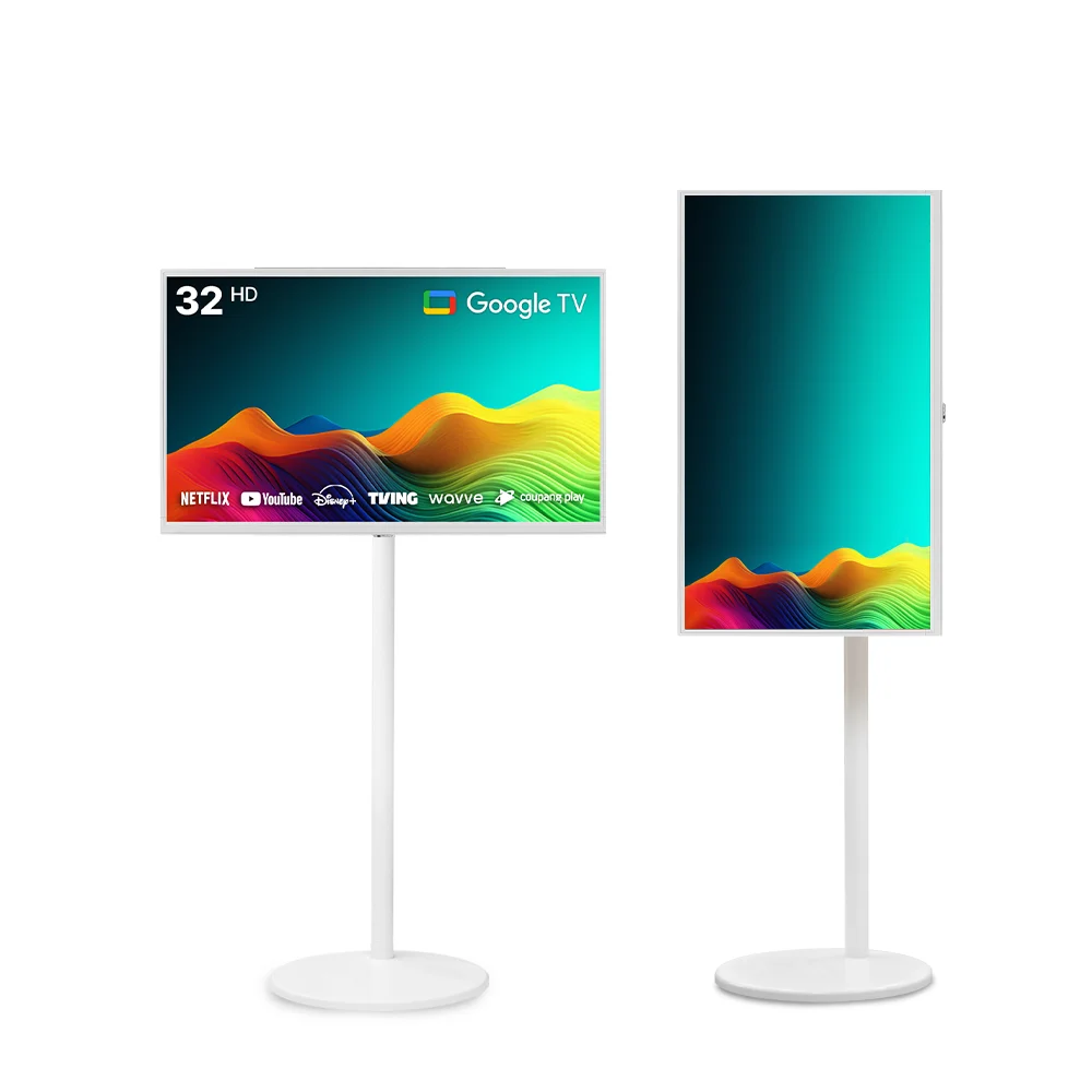 مجموعة تلفزيون ذكي من smarga ، أبيض ، أندرويد ، HD ، Sma ، SMA ، تلفزيون ، SMA ، ذكي برو ، إرسال محلي ، Sma ، TNM3200 ، 81 ، 32 بوصة ، Google