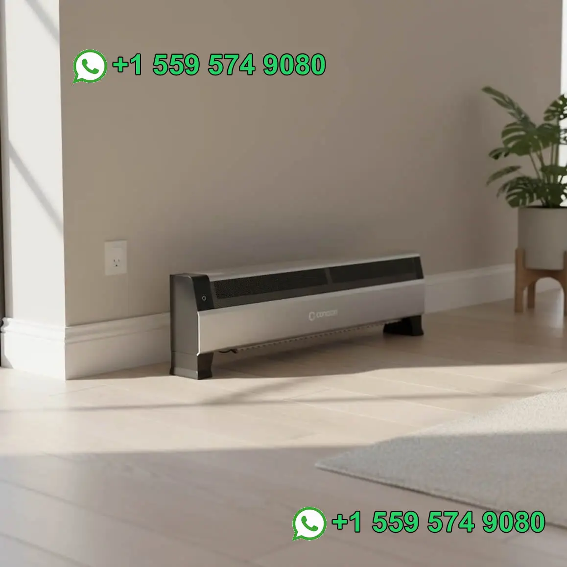 ADS Vendas exclusivas Compre 2 e ganhe 1 grátis Novo Canaan Avalon Mini 3 37.5T 800W (com fonte de alimentação)