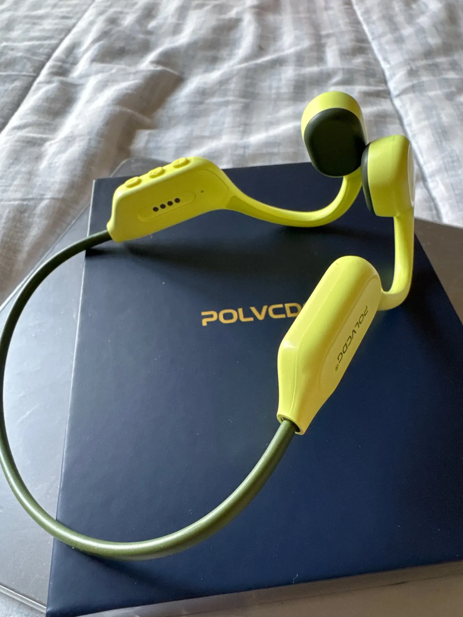 Customer review photo