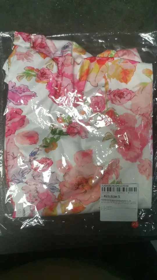 New Floral Suspender Split Slim Sleeveless Patry Beach Style Spaghetti Strap Dress Women Clothes Mini Dress 2024 Summer photo review