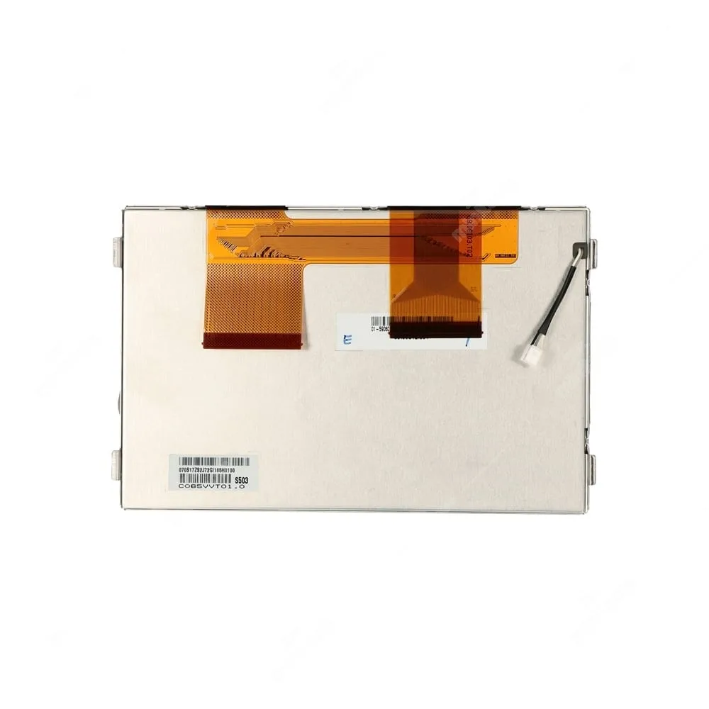 Original 6.5 LCD Screen C065VVT01.0 C065VVT01 LCD With touch LCD Display replacement
