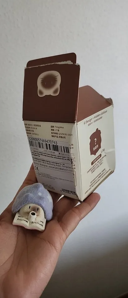 Foto de reseña de Anónimo 🇪🇸