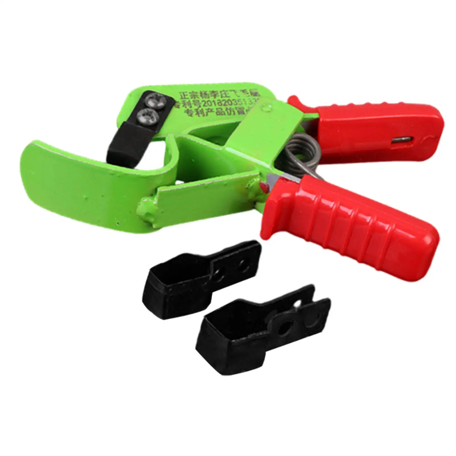 Ring Cutter 2.5-9cm Non-Skid High Pruning Tool Non- Girdling Multipurpose Fruit Tree Girdling Cutter Versatile for Branch