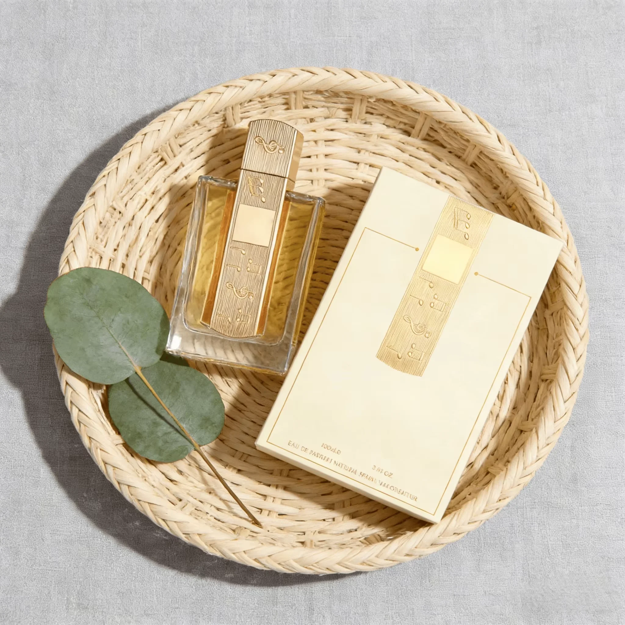 

Arabian High-end Brand Perfume Wood Men Sandalwood Perfume Spray Pheromone Long Lasting Romance Attract Women Valentine Day Gift