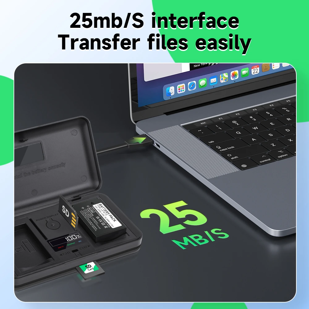 캐논 EOS M EOS M M2 EOS M10 M50 M100 Rebel SL1 100D Kiss X7용 LP-E12 LP E12 LPE12 카메라 배터리 2000mAh 디지털 배터리