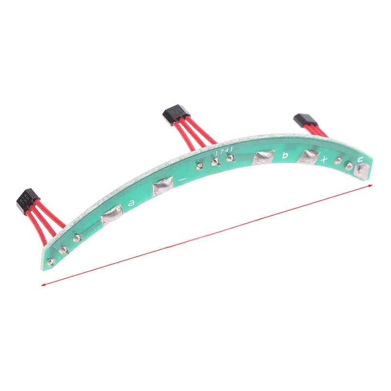 AliExpress NONE 1Pc Hall 61A Electric Vehicle Balance Vehicle 61A Hall Sensor 105 Motor Hall Board 61A Sensor For Vehicle E-bike Balance