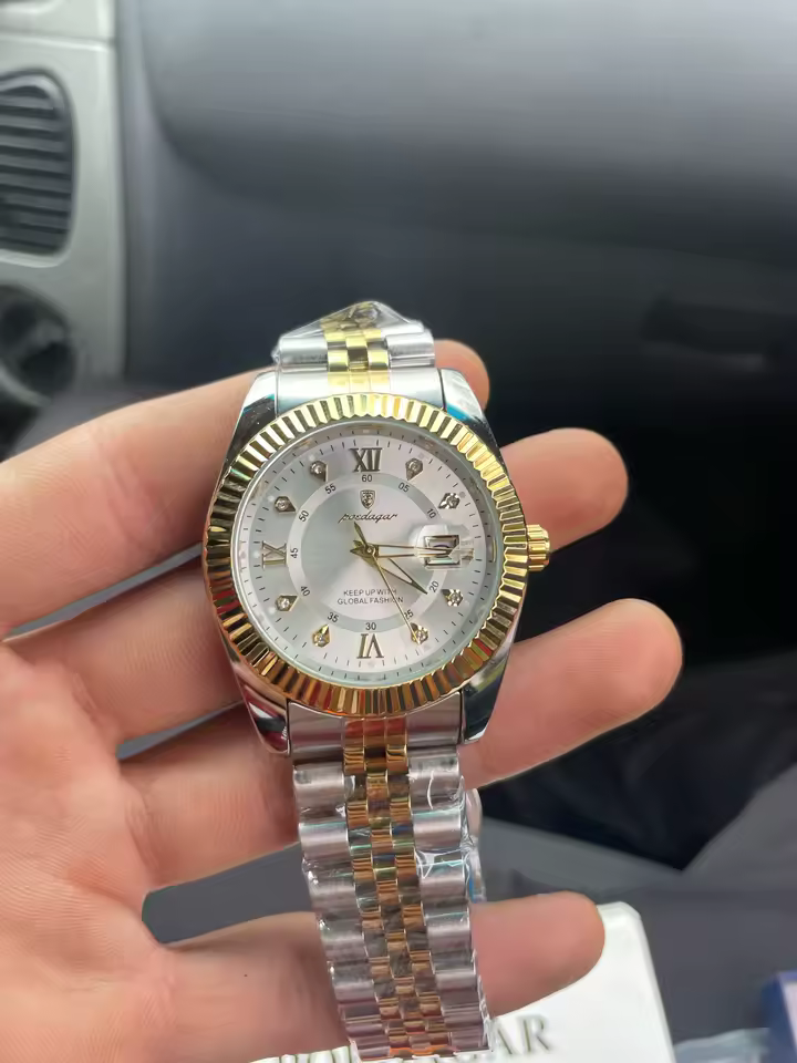 Photo from a satisfied customer