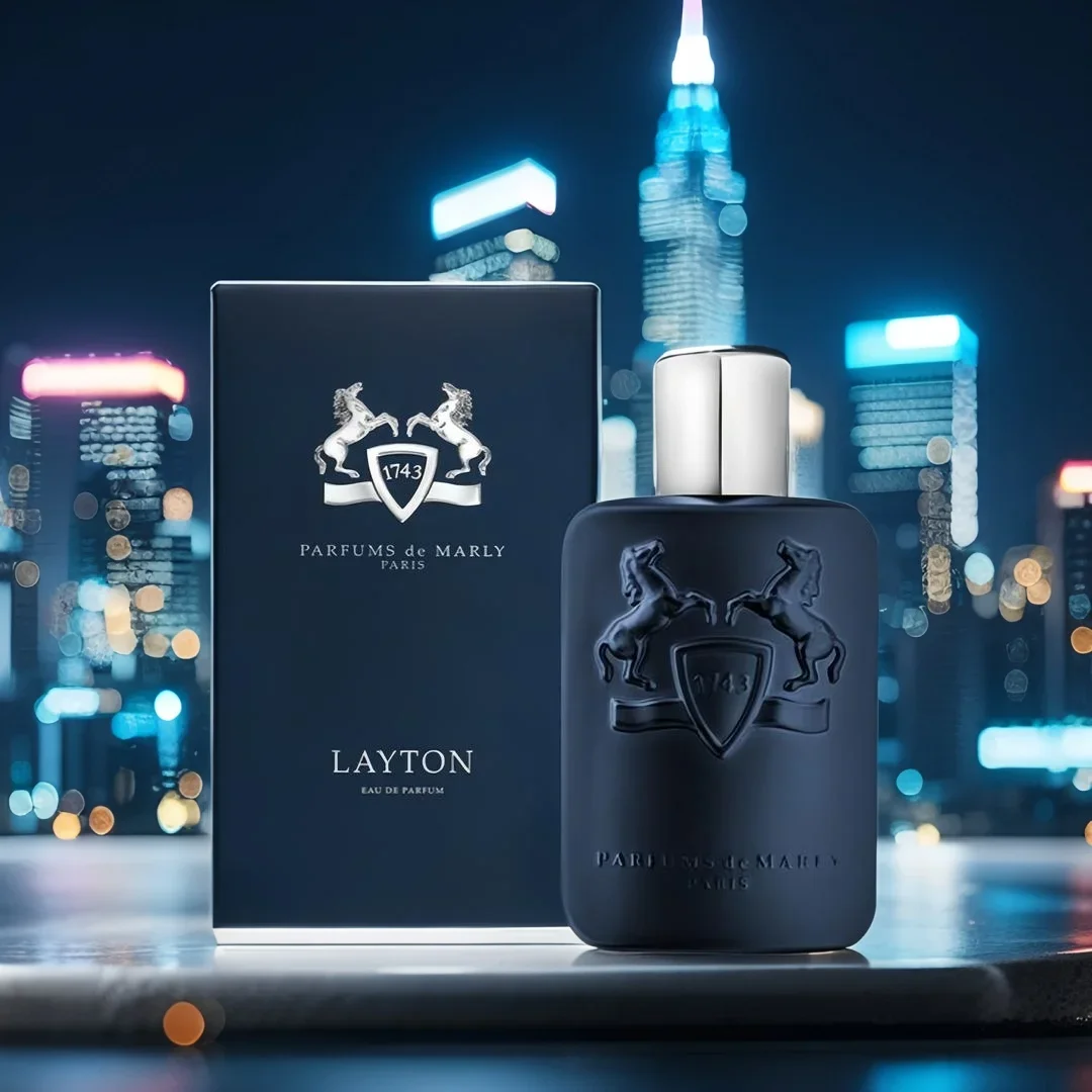 Parfums De Marly Layton 4.2oz  - Home Bar Accessories ulasan dan harga