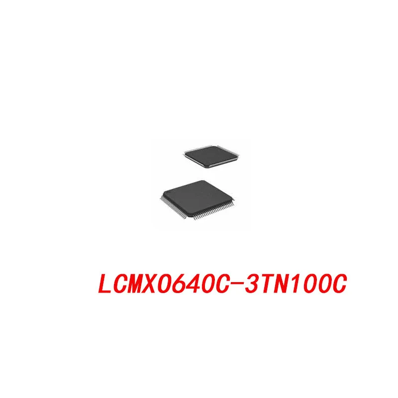 1 sztuka LCMXO640C-3TN100C nowa