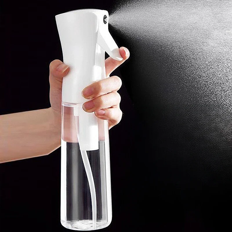 Pulvérisateur à Compression de 500ml, bouteille de pulvérisation d'eau de jardin, couleur transparente, pulvérisateur à pression manuel, arroseur de plantes, atomiseur de jardinage