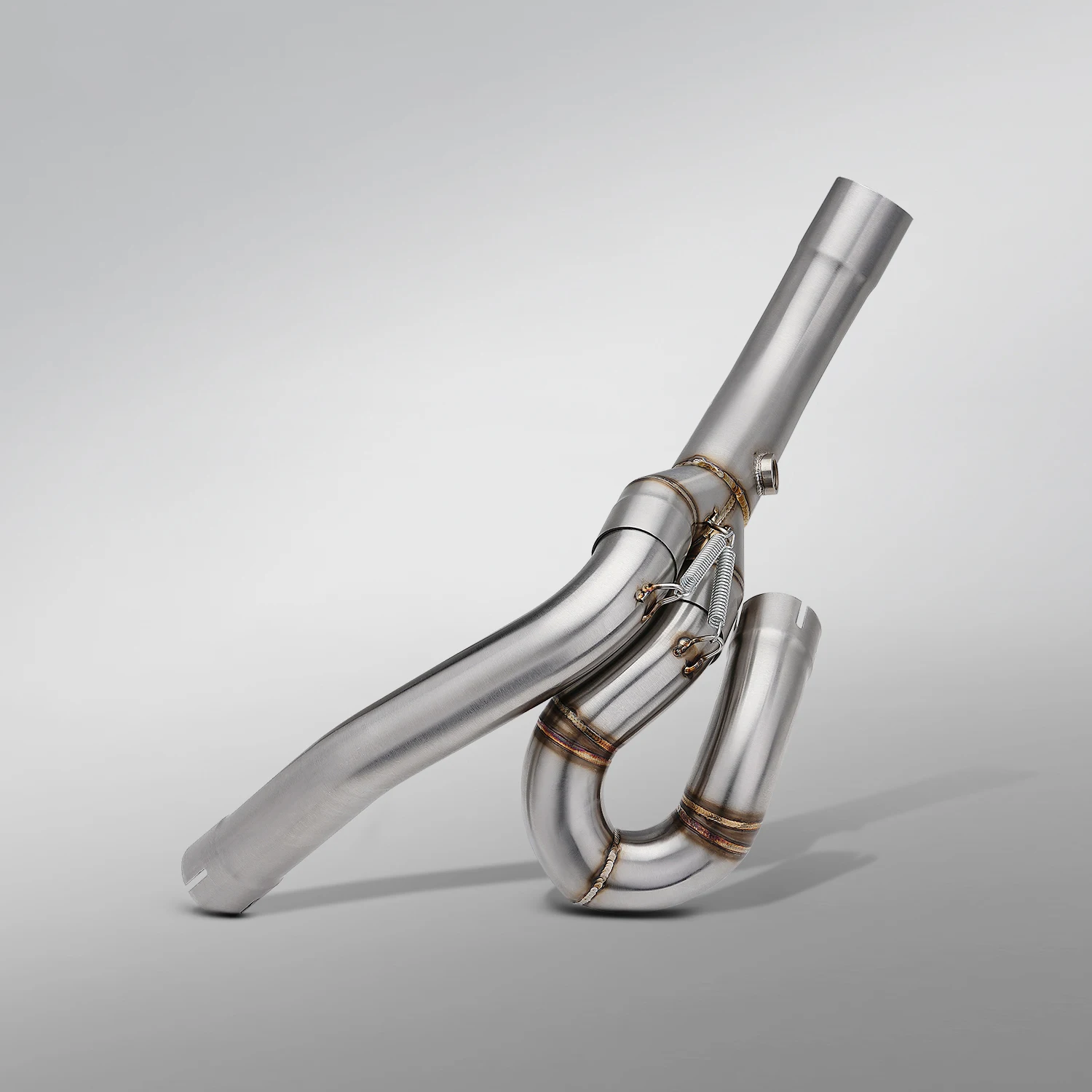 

Выхлопная труба (силлер) для мотоцикла Shiver 750 2008-2017 SL750 / GT Shiver 750