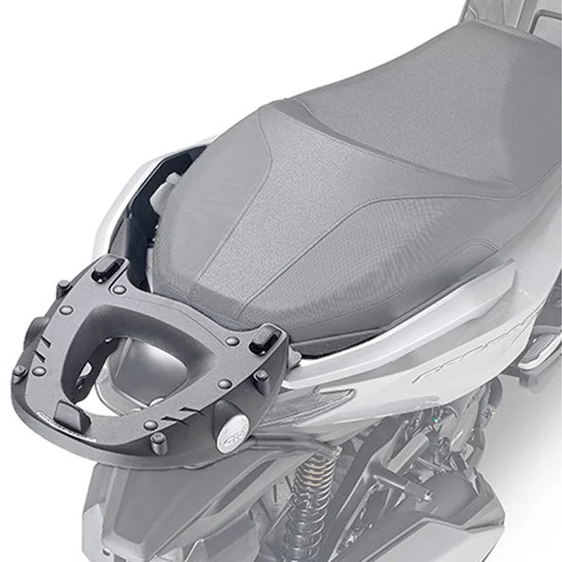 Givi SR1187B-Monokey/monolock para a motocicleta honda forza 125/350 21-22 mk/ml