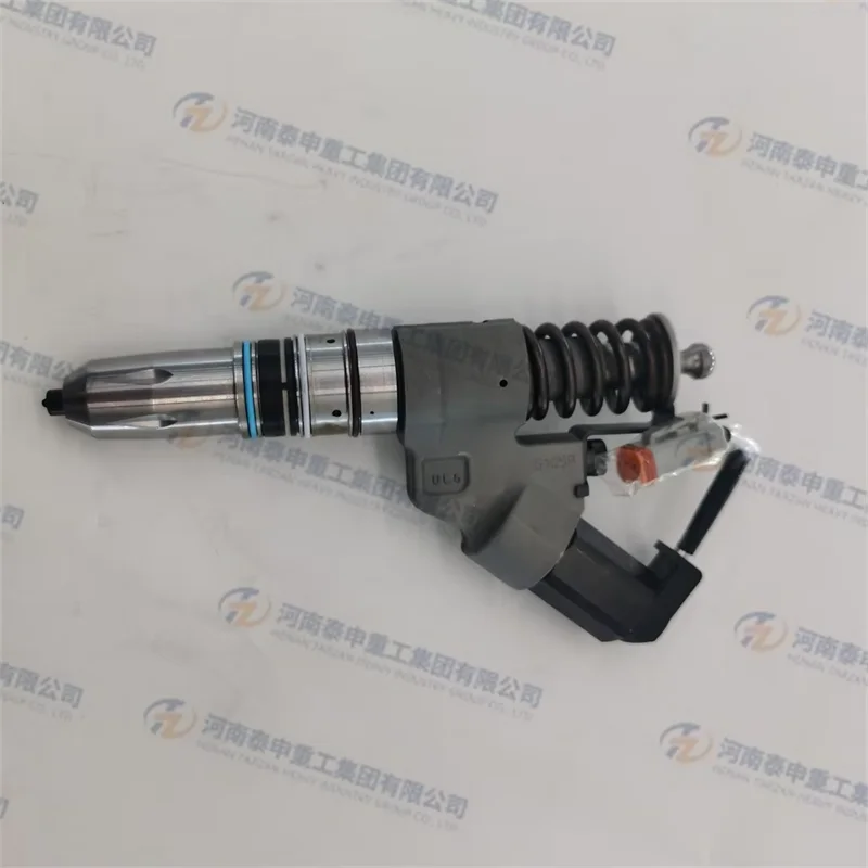 

3411756 QSM ISM QSM11 ISM11 M11 diesel engine fuel injector 3411756
