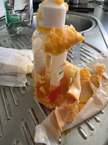실물 포토 리뷰
