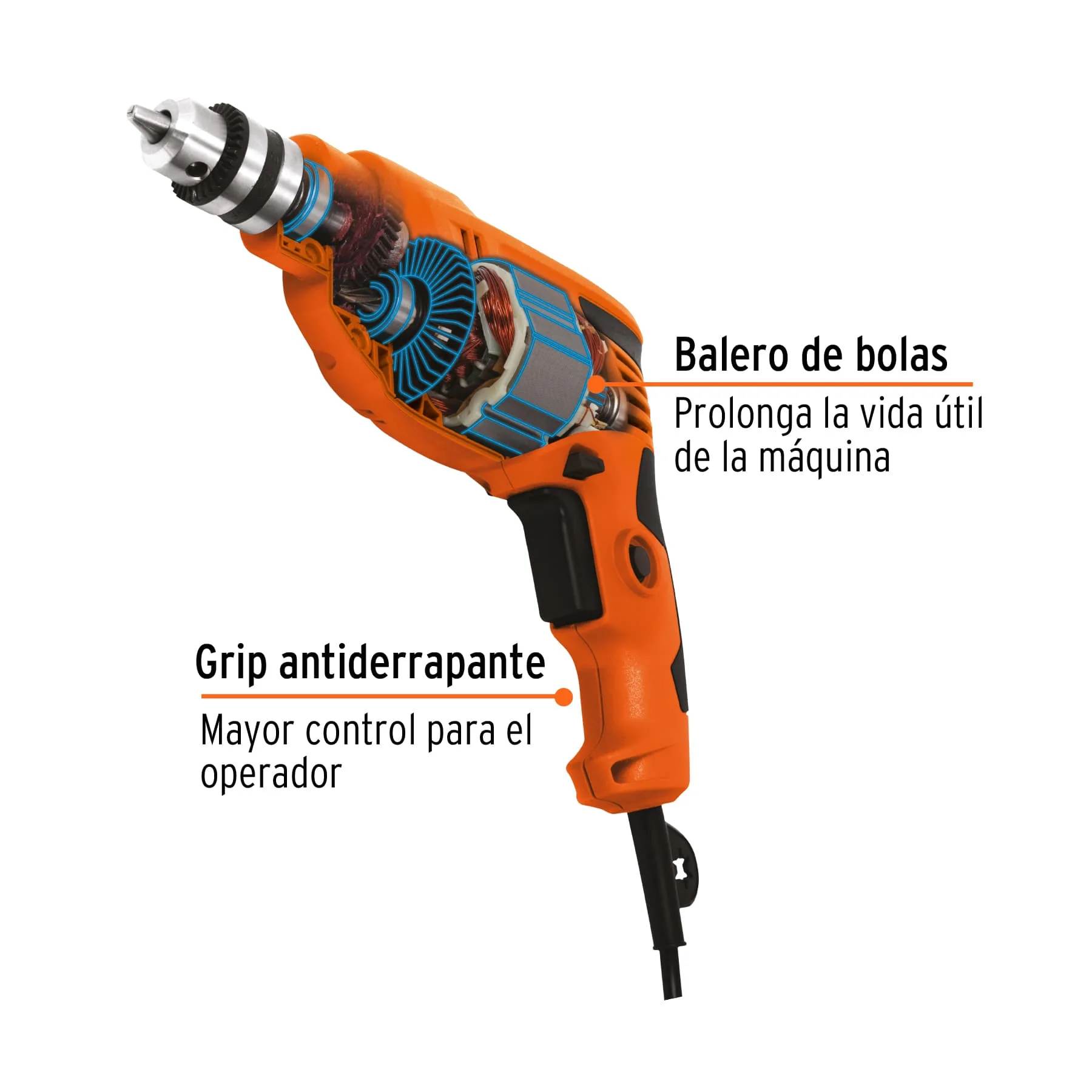 مثقاب تروبر برو ، من من من من من ؟ ؟