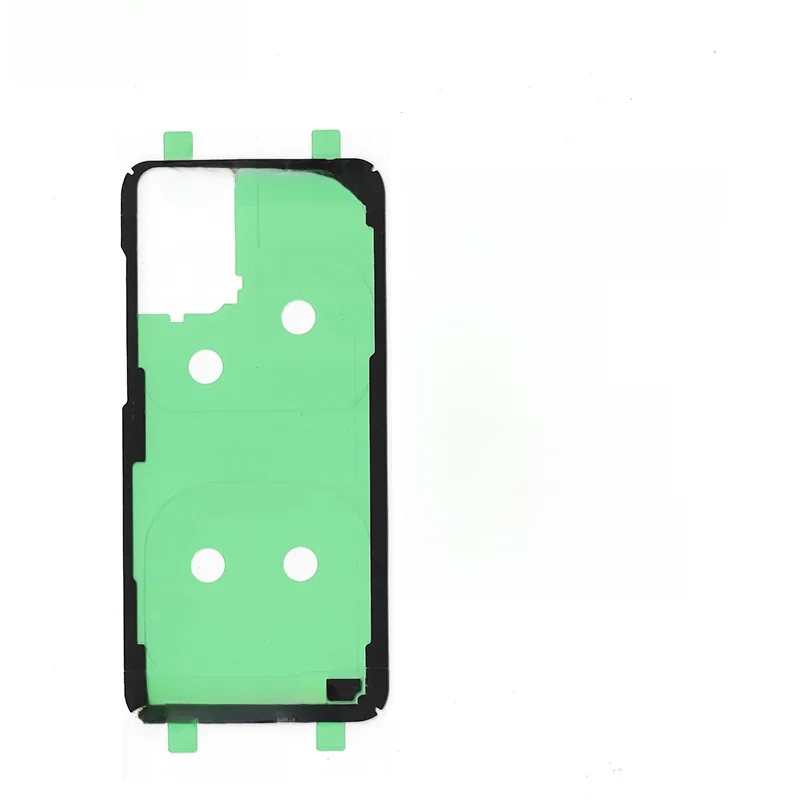 Klej tylny do Samsung Galaxy S20 Plus S20+ Ultra S20U Naklejka na tylną okładkę Wodoodporny klej — zdjęcie 2