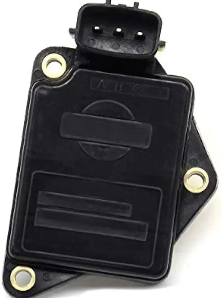 10 Pcs OEM AFH45M-46 Mass Air Flow Meter Sensor for Nissan D21 Sentra 100NX