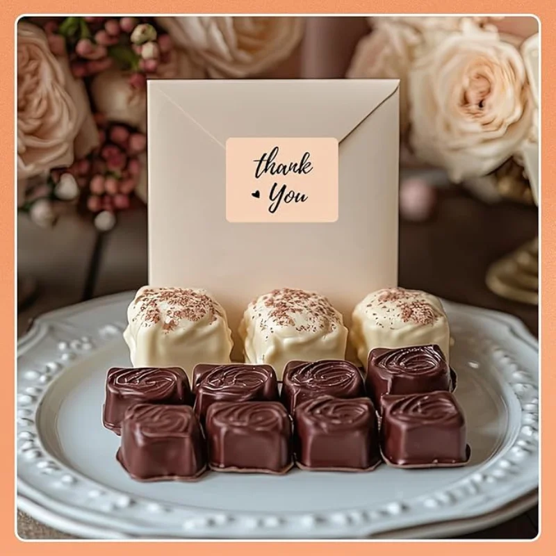 KAYSION Color Thermal Label for Portable Printer 4 Colors Avaiable Self-Adhesive Sticker Waterproof Oilproof Tearproof Stickers