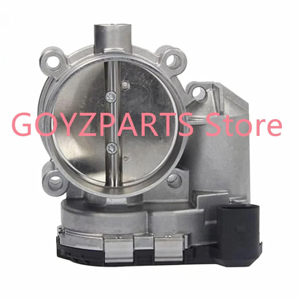 

0280750129 THROTTLE BODY For Aston Martin