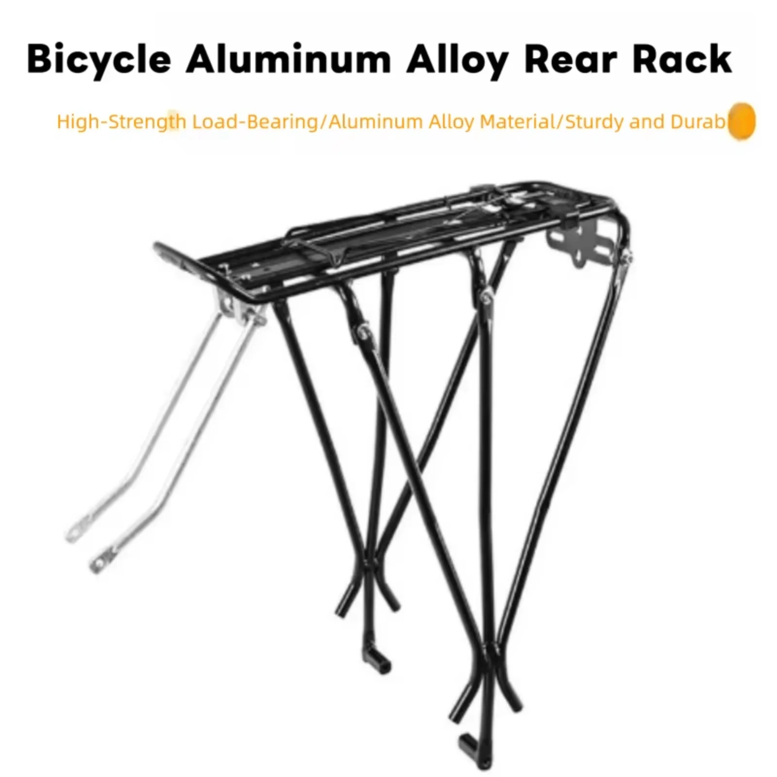 #18 New Luggage Racks Arrivals