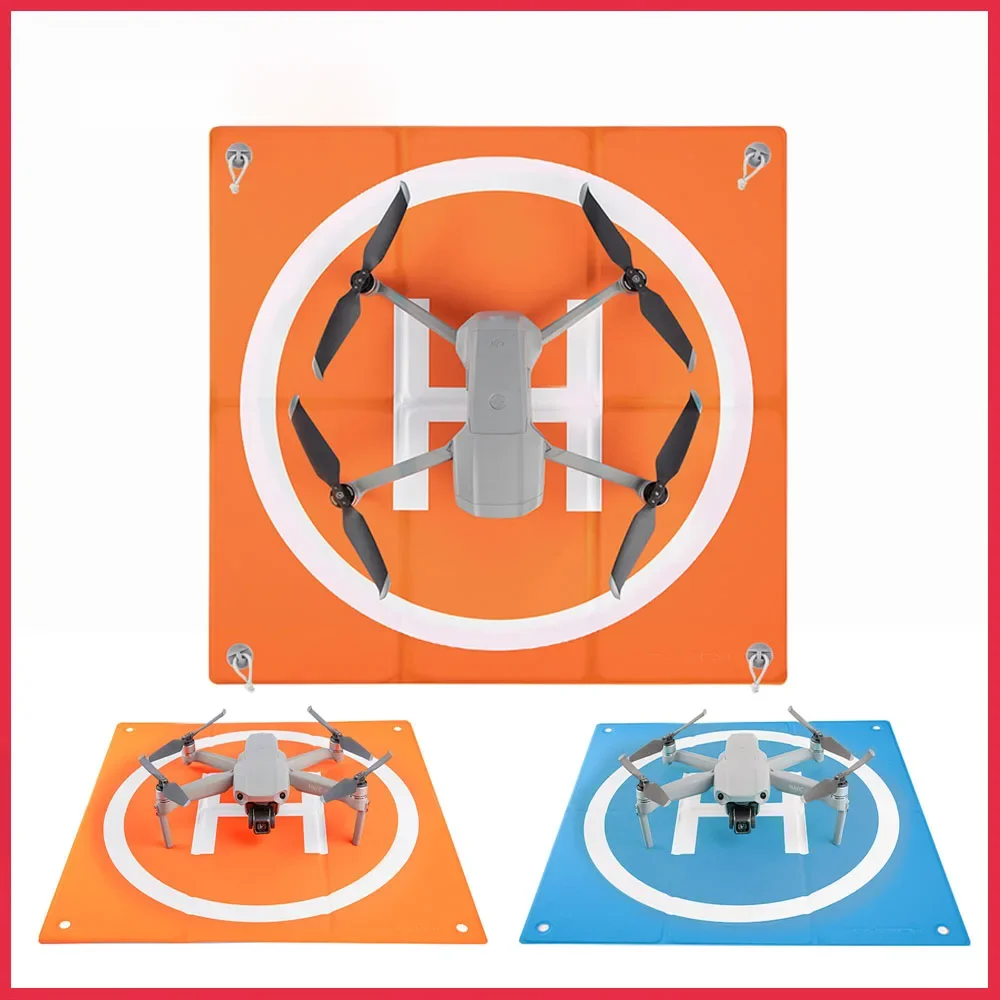 Drohnen Landeplatz pro v2 pgytech Landeplatz pro v2 20 Zoll faltbar für Drohnen dji mavic 3 pro rc
