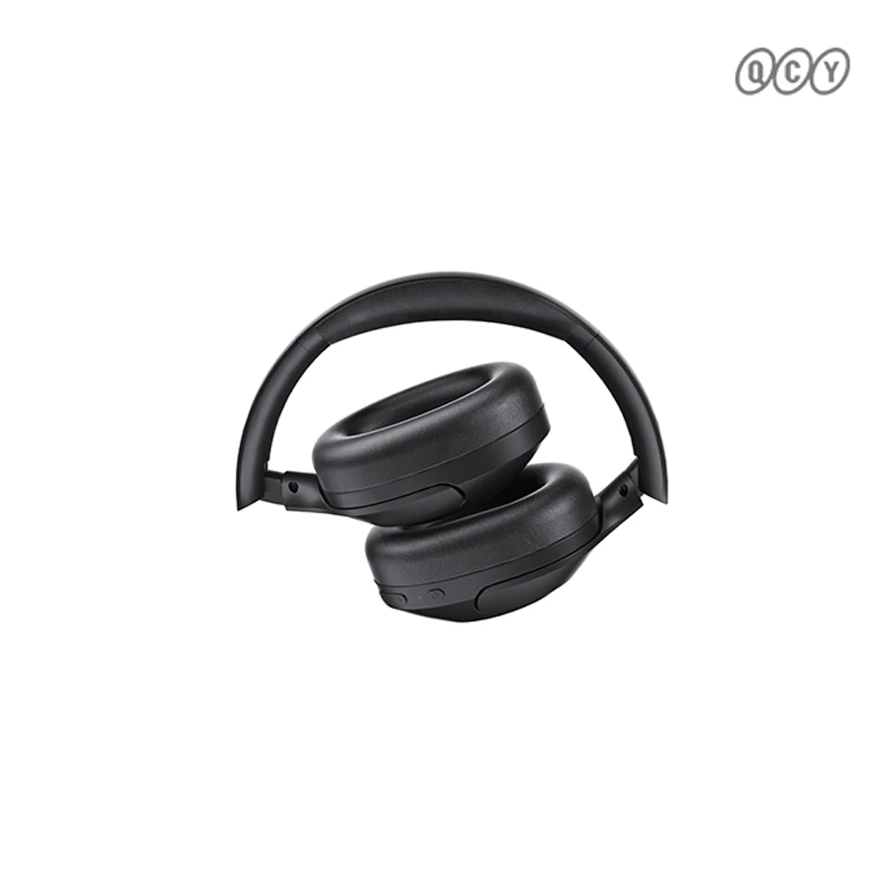 Qcy H3 Lite سماعات بلوتوث سماعات لاسلكية سماعة Anc إلغاء الضوضاء #4
