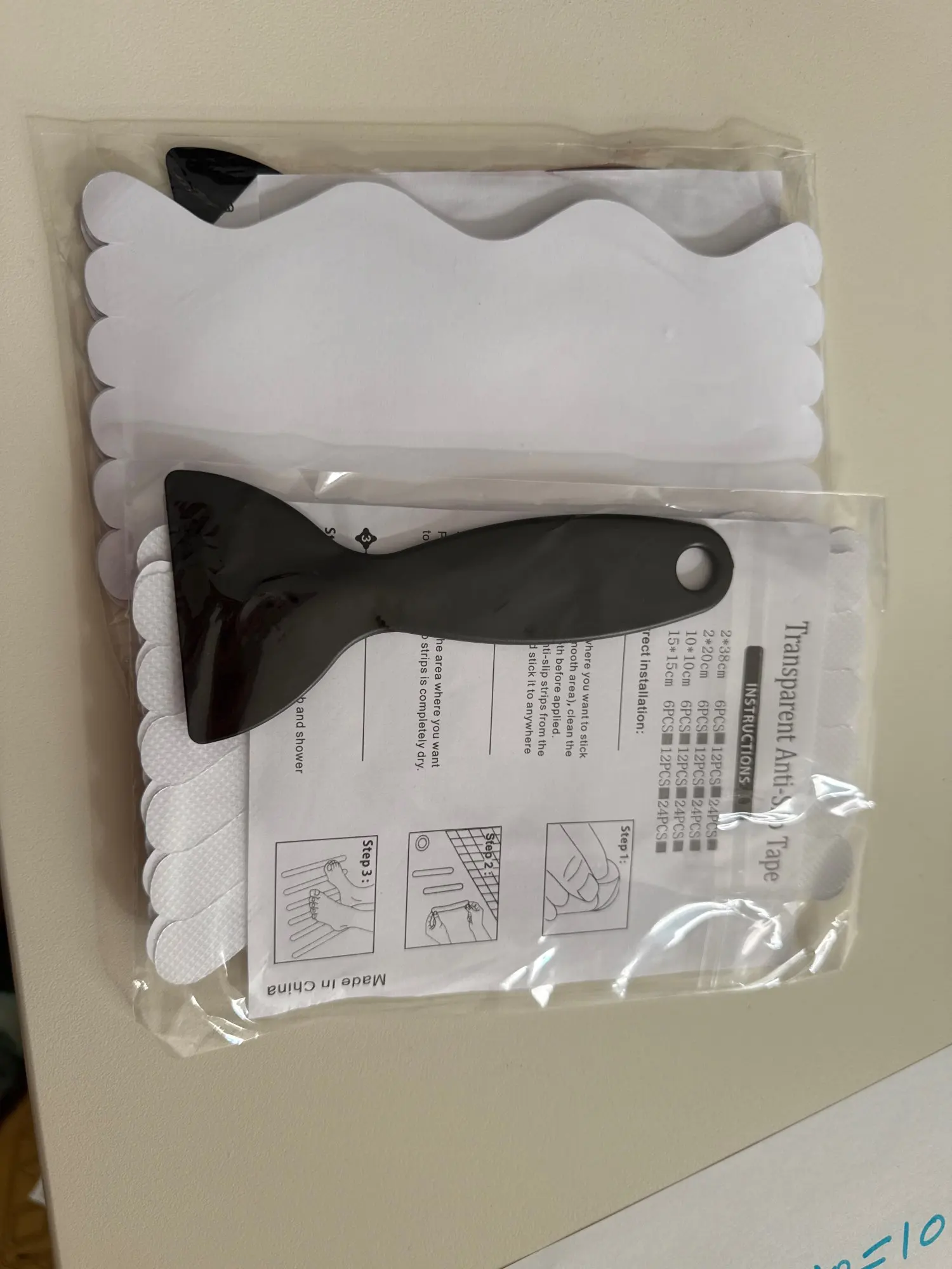 Review photo