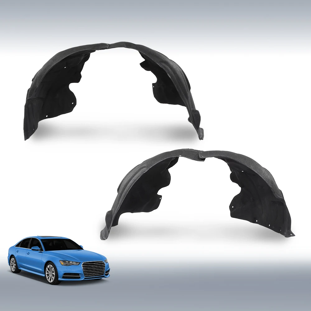 Fender Liner Fit Fo… - image