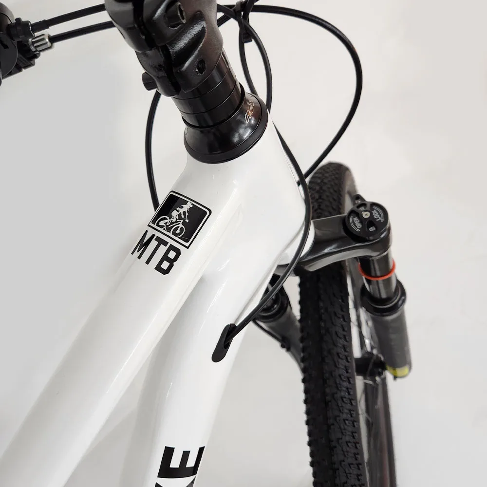 [لا. 1 في تصنيف المبيعات الكورية] Dr. Bike 26 بوصة بلمسة واحدة 21 سرعة قرص الفرامل الألومنيوم دراجة جبلية Fp-26 صاروخ