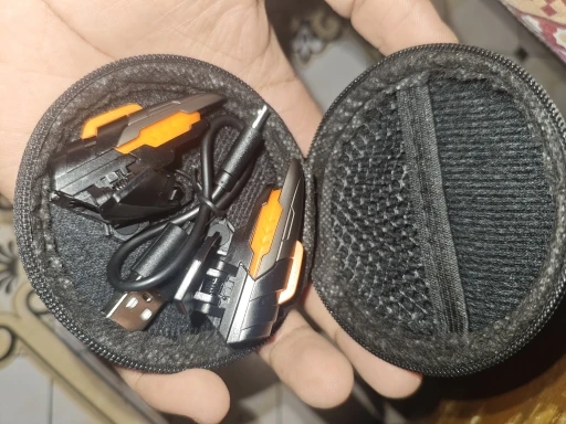 Customer photo