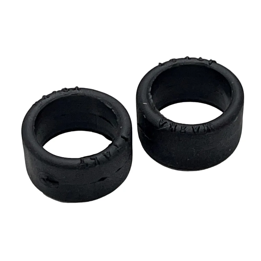 MARKA V1 1/28 MINI-Z TIRE RCP RUBBER REAR For KYOSHO MINIZ MR03 AWD GLRACING ATOMIC BZ3 MRZ MRT GLA GLR-GT