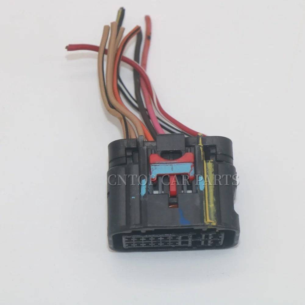 7287-8526-30 9 Wire… - image