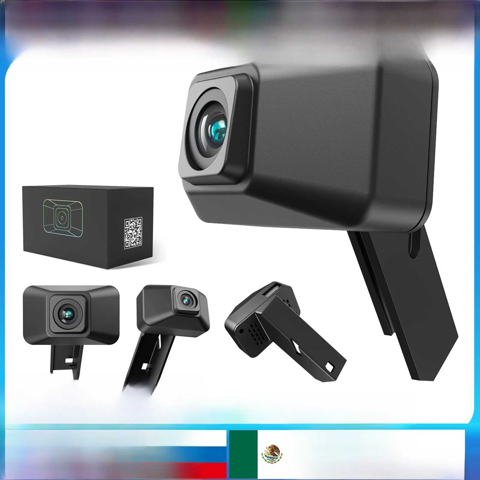 Creality K1 AI Camera HD Camera Control Support Real Time Viewing and Time-lapse Filming For K1 SE/K1C/ K1/K1 Max 3D Printers