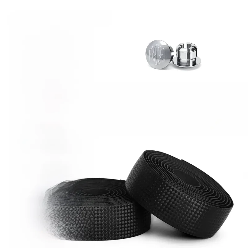 AliExpress riderace Road Bicycle Handlebar Tape Comfortable Soft PU+EVA Material Bike Handlebar Tape Non-Slip Shock Absorbing Belt Racing Wrap Tape