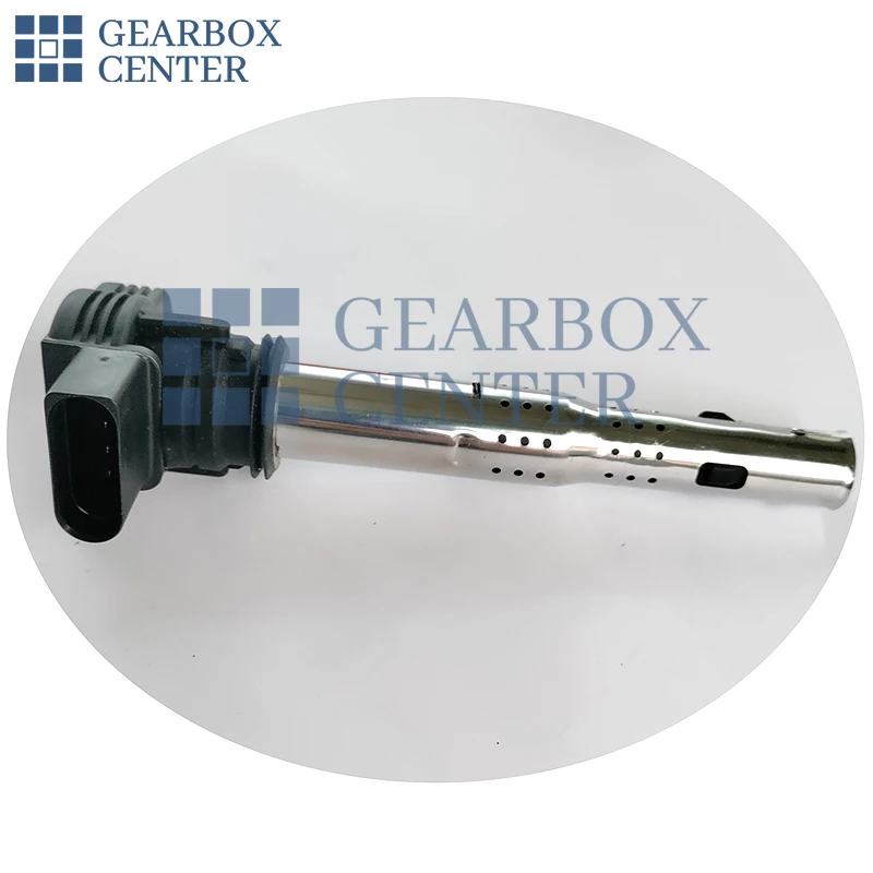 

Катушка зажигания Gearbox Center 07K905715G для VW Audi Skoda, оригинальная, новая