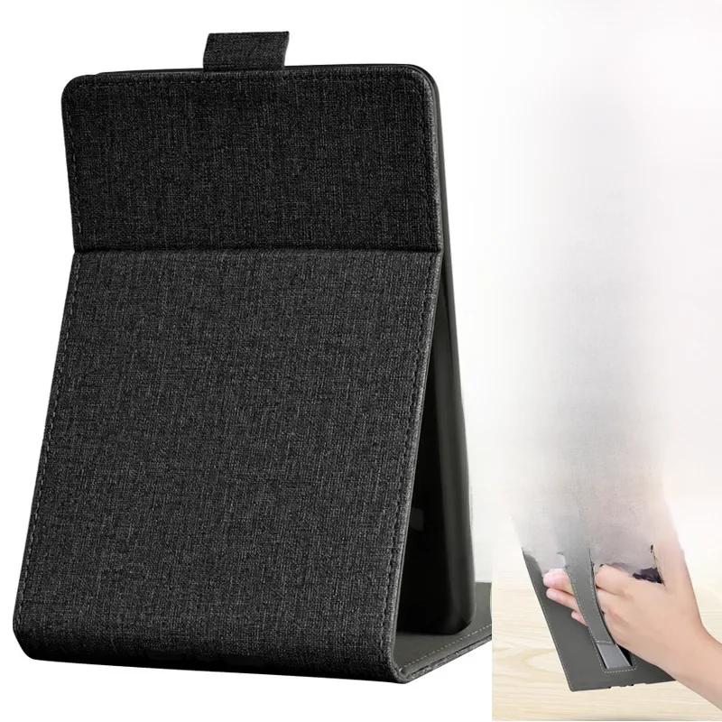Urocza magnetyczna powłoka ochronna dla Kindle Paperwhite 11. 10. 7. 6. 5. DP75SDI M2L3EK M2L4EK C2V2L3 RS23CV Smart Case Cover — zdjęcie produktu 6