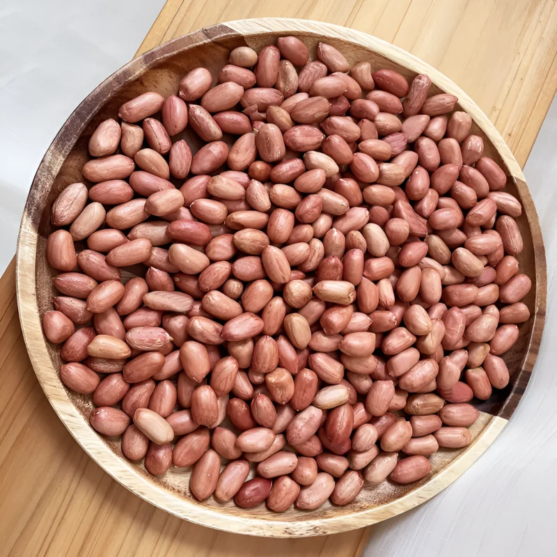 (1+1) 고소한 햇 볶음땅콩 700g + 700g