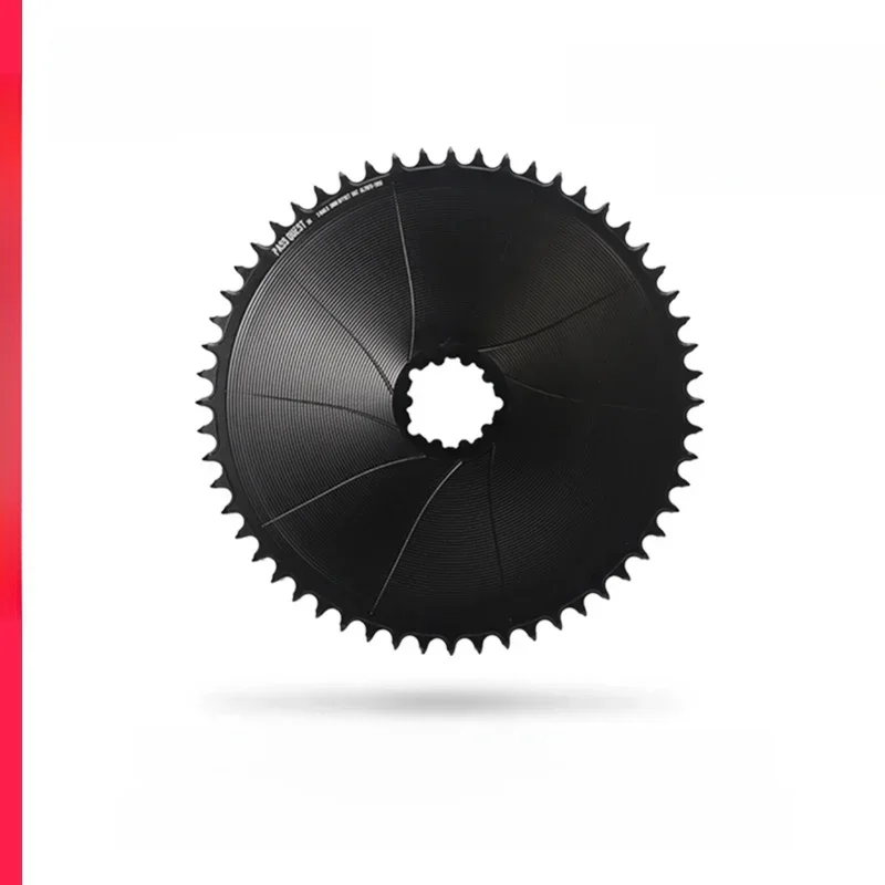 AliExpress GOLDIX PASS QUEST 3mm Road/Gravel Bike Chainring Narrow Wide Teeth AERO Sprocket 40T-56T for SRAM 3 Bolt Direct Mount Crank 9/10/11/12S