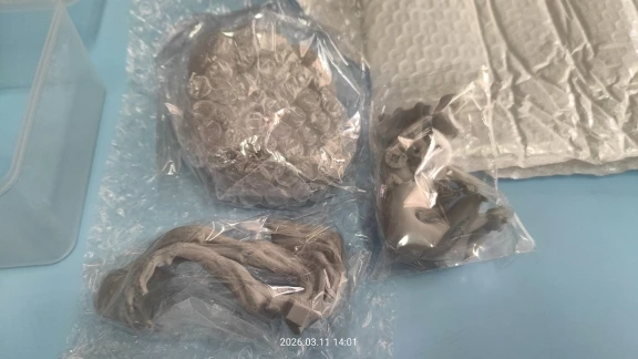 Buyer photo of this resin kit