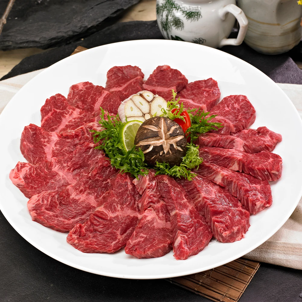 300g X1 pack delicious meat high quality Tosi meat