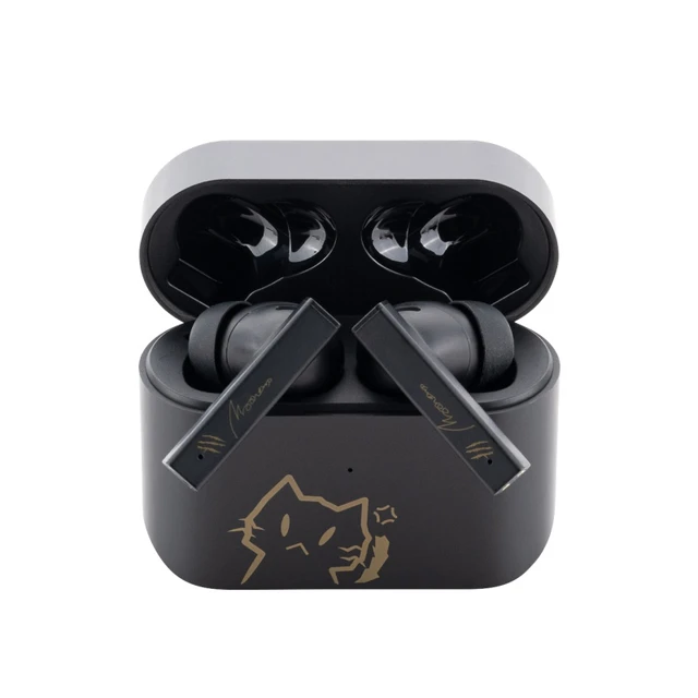 Moondrop Nekocake Special Edition | Moondrop Earbud Headphones | Moondrop  Nekocake Tws - Earphones & Headphones - Aliexpress