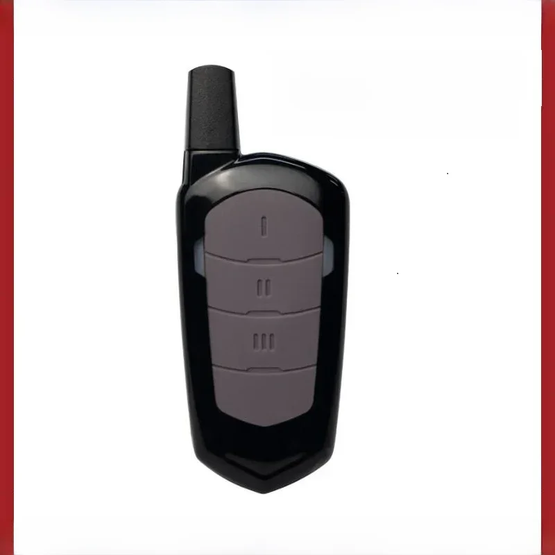 Réplicateur à distance de Garage, ouvre-commande d'accès 433mhz, Code de défilement électrique 433.92Mhz, contrôle d'accès Clone, Code fixe