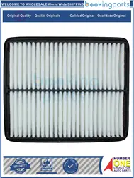 AIF12059,LX829,AF0319,A27918,CA5945,MA1310,U683,96181263,PA7242 Air Filter For DAEWOO NUBIRA 97-03 1.6L-2.0L