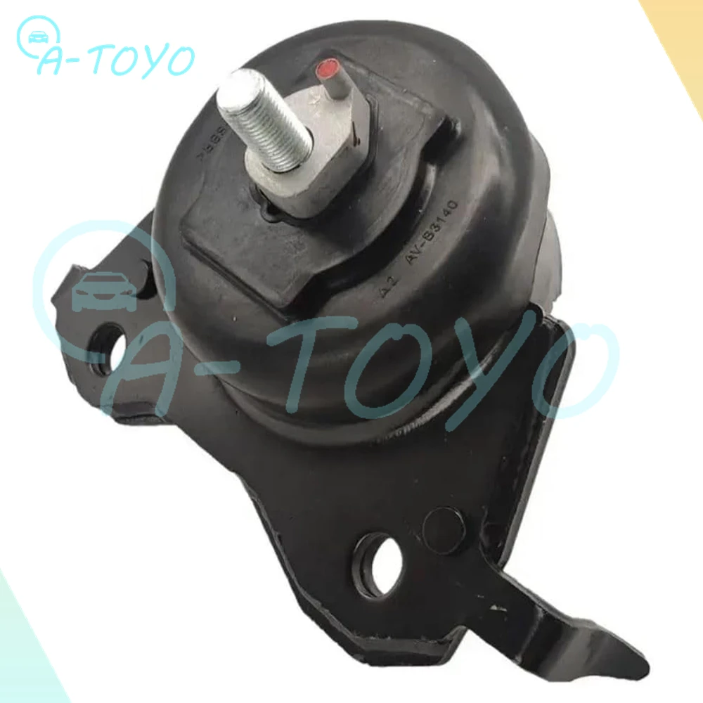 

For Toyota Land Cruiser Lexus LX570 Front Engine Mounting 12362-38010 12362 38010 12362-38010
