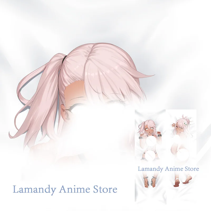 

Dakimakura Pregnant Chloe von Einzbern Fate Аниме двухсторонняя наволочка с принтом наволочка для тела в натуральную величину