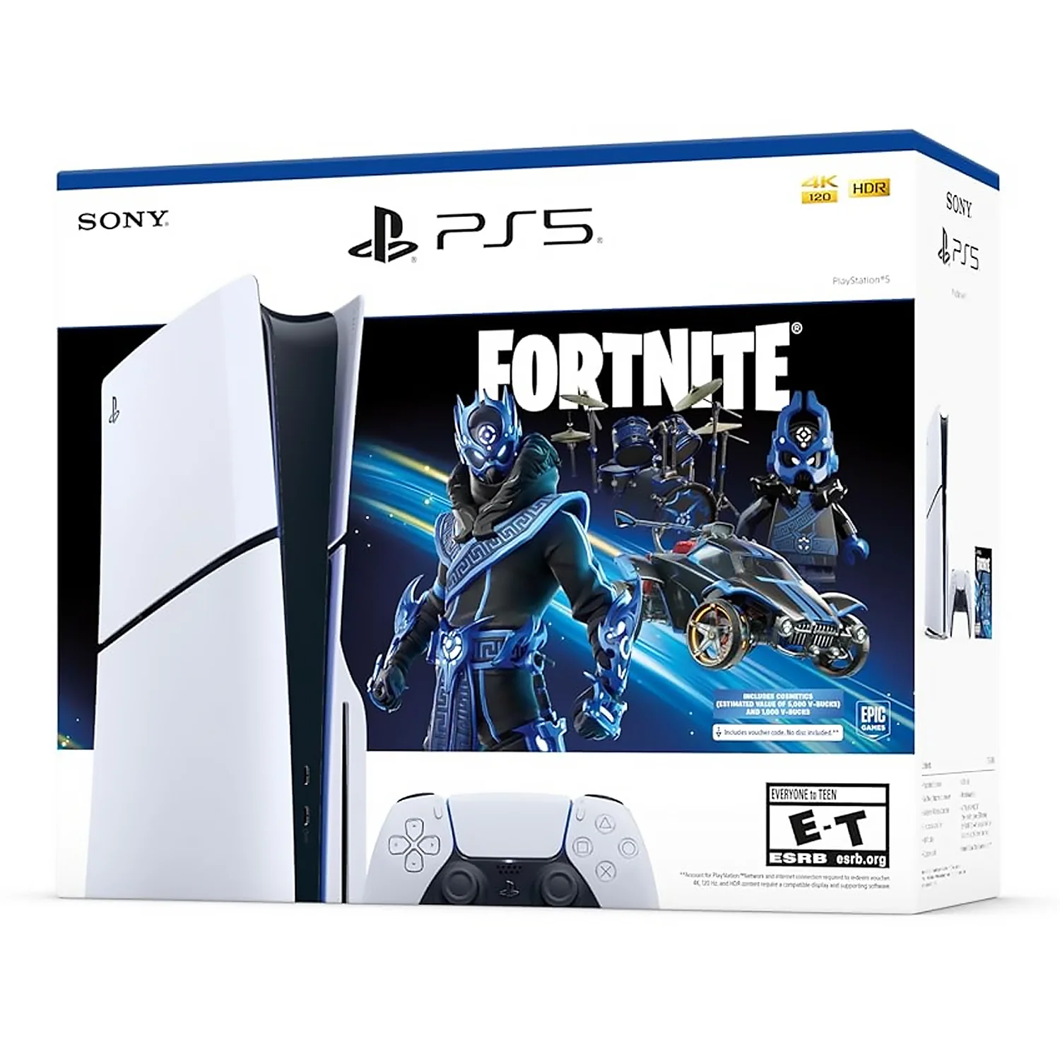 Thumbnail 3 - #2 Best PS5 Consoles to Buy In 2026
